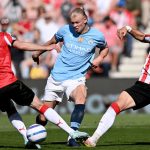 Hasil Southampton vs Manchester City - Liga Inggris