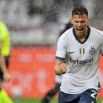 Hasil Torino vs Inter Milan di Liga Italia 2024-2025