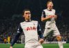 Hasil Tottenham Hotspur vs Bodo Glimt di leg pertama semifinal Liga Europa 2024/2025