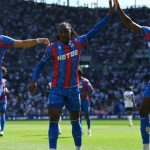 Hasil Tottenham Hotspur vs Crystal Palace di Liga inggris 2024-2025
