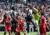 Hasil Udinese vs Monza - Liga Italia