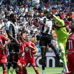 Hasil Udinese vs Monza - Liga Italia