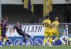 Hasil Verona vs Lecce di Liga Italia 2024-2025