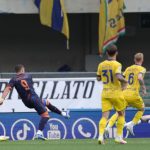 Hasil Verona vs Lecce di Liga Italia 2024-2025