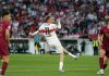Hasil VfB Stuttgart vs Augsburg di Liga Jerman 2024-2025
