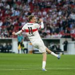 Hasil VfB Stuttgart vs Augsburg di Liga Jerman 2024-2025