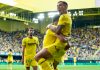 Hasil Villarreal vs Leganes di Liga Spanyol 2024-2025