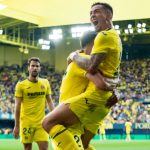 Hasil Villarreal vs Leganes di Liga Spanyol 2024-2025