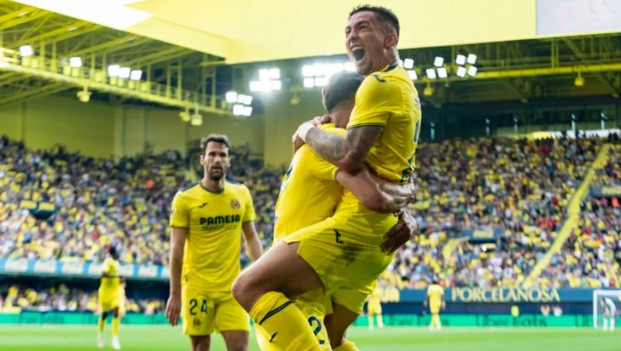Hasil Villarreal vs Leganes di Liga Spanyol 2024-2025