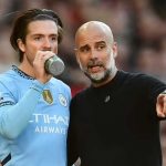 Hubungan Jack Grealish dan Pep Guardiola dikabarkan mulai renggang