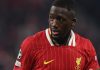 Ibrahima Konate bintang Liverpool