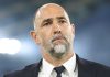 Igor Tudor mendampingi skuad Juventus di laga kontra Bologna