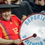 Ikon dan fans sejati Timnas Spanyol Manolo Si Penabuh Drum Meninggal Dunia di Usia 76 Tahun