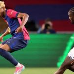 Inter Milan vs Barcelona - Leg Kedua Semifinal Liga Champions 2024-2025