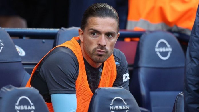 Jack Grealish