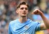 Jack Rudoni pemain Coventry City