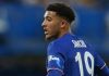 Jadon Sancho tampaknya akan menetap di Chelsea