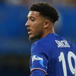 Jadon Sancho tampaknya akan menetap di Chelsea
