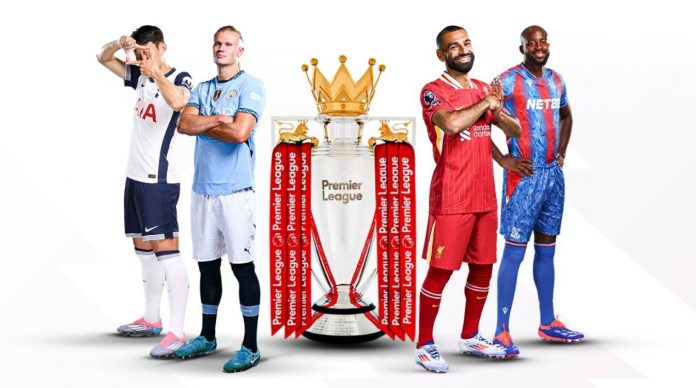 Jadwal Liga Inggris Malam Ini