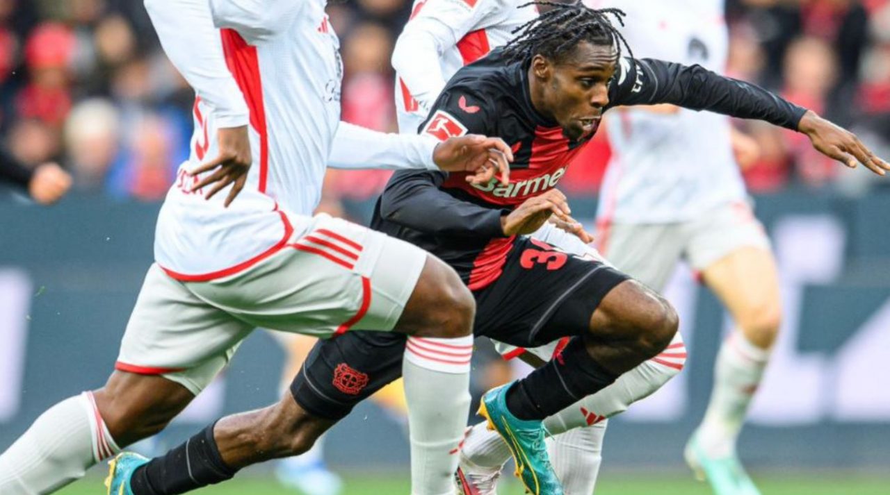 Jeremie Frimpong segera gabung Liverpool