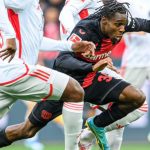 Jeremie Frimpong segera gabung Liverpool