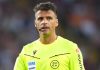 Jesús Gil Manzano wasit La Liga