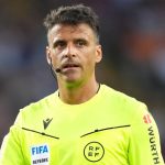 Jesús Gil Manzano wasit La Liga
