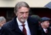 Jim Ratcliffe kembali lakukan langkah penghematan di Manchester United
