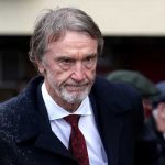 Jim Ratcliffe kembali lakukan langkah penghematan di Manchester United