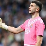 Joan Garcia Berpeluang Jadi Pengganti Courtois di Real Madrid