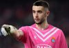 Joan Garcia - Kiper Espanyol bidikan Barcelona