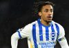 Joao Pedro bintang Brighton