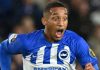 Joao Pedro pemain Brighton