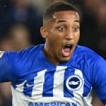 Joao Pedro pemain Brighton