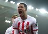 Jobe Bellingham pemain Sunderland adik Jude Bellingham