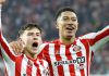 Jobe Bellingham tengah diburu tiga klub Bundesliga