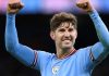 John Stones pemain Manchester City