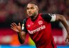 Jonathan Tah pemain Bayer Leverkusen