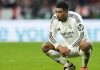 Jude Bellingham pemain Real Madrid