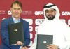 Julen Lopetegui pelatih Timnas Qatar