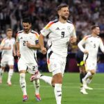 Julian Nagelsmann Panggil Pemain Lama Timnas Jerman Jelang Semifinal Uefa Nations League