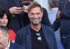 Jurgen Klopp diisukan akan ke AS Roma