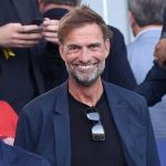 Jurgen Klopp diisukan akan ke AS Roma