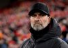 Jurgen Klopp eks pelatih Liverpool