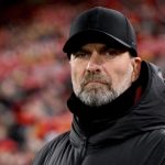 Jurgen Klopp eks pelatih Liverpool