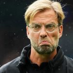 Jurgen Klopp mantan pelatih Liverpool