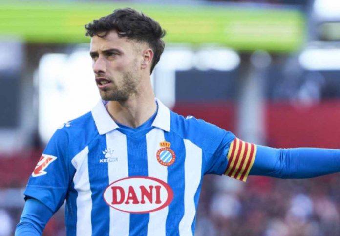 Kapten Espanyol Peringatkan Barcelona Jelang Derbi