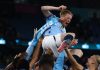 Kevin de Bruyne segera gabung Napoli