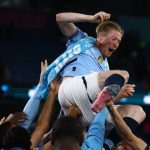Kevin de Bruyne segera gabung Napoli