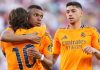 Kylian Mbappe akan Kenakan Nomor Punggung Luka Modric Musim Depan